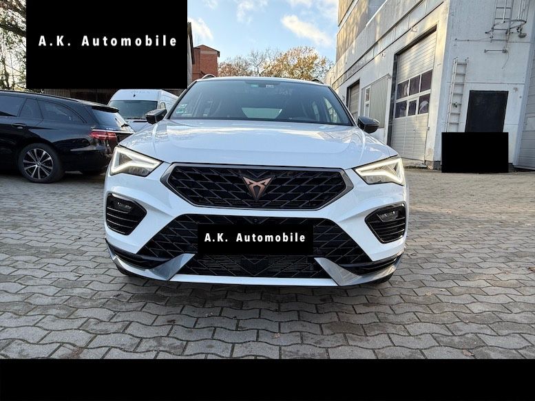 Cupra Ateca 50.295 km 28.800 &euro; Langenhagen 30855