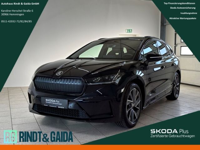 Skoda Enyaq 50.574 km 27.999 &euro; Hemmingen/Hannover 30966