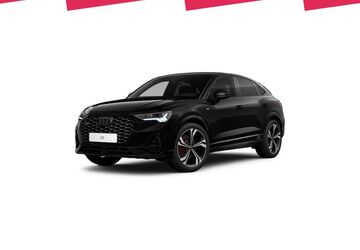 Audi Q3 44.849 km 41.490 &euro; Hannover 30179