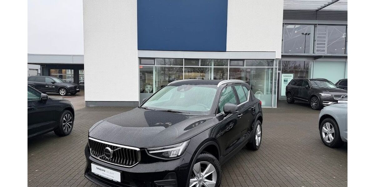 Volvo XC40 14.000 km 27.900 &euro; Hannover 30179