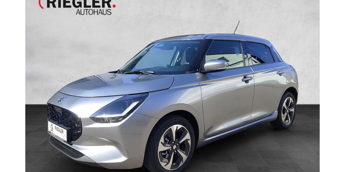 Suzuki Swift 5.300 km 18.950 &euro; Springe 31832