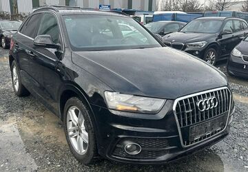 Audi Q3 295.000 km 9.499 &euro; Hannover 30179