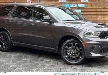 Dodge Durango 89.460 km 42.900 &euro; Langenhagen 30855