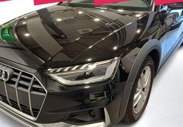 Audi A4 Allroad 39.228 km 36.450 &euro; Hannover 30179