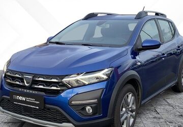 Dacia Sandero 22.474 km 14.801 &euro; Hildesheim 31135