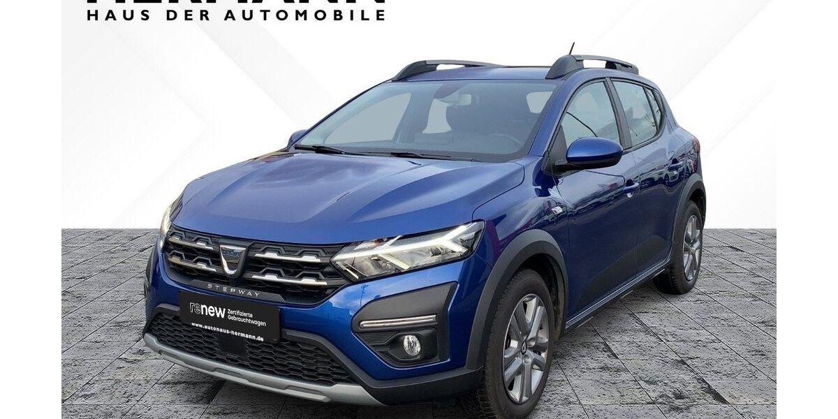 Dacia Sandero 22.474 km 14.801 &euro; Hildesheim 31135