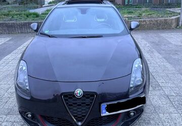 Alfa Romeo Giulietta 192.900 km 9.500 &euro; Bad Münder am Diester 31848