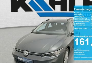 VW Golf 44.628 km 22.990 &euro; Wedemark 30900