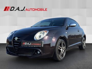 Gebrauchte Alfa Romeo MiTo
