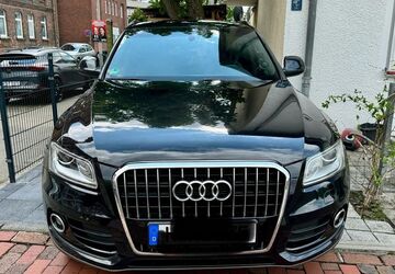Audi Q5 224.000 km 13.000 &euro; Hannover 30419