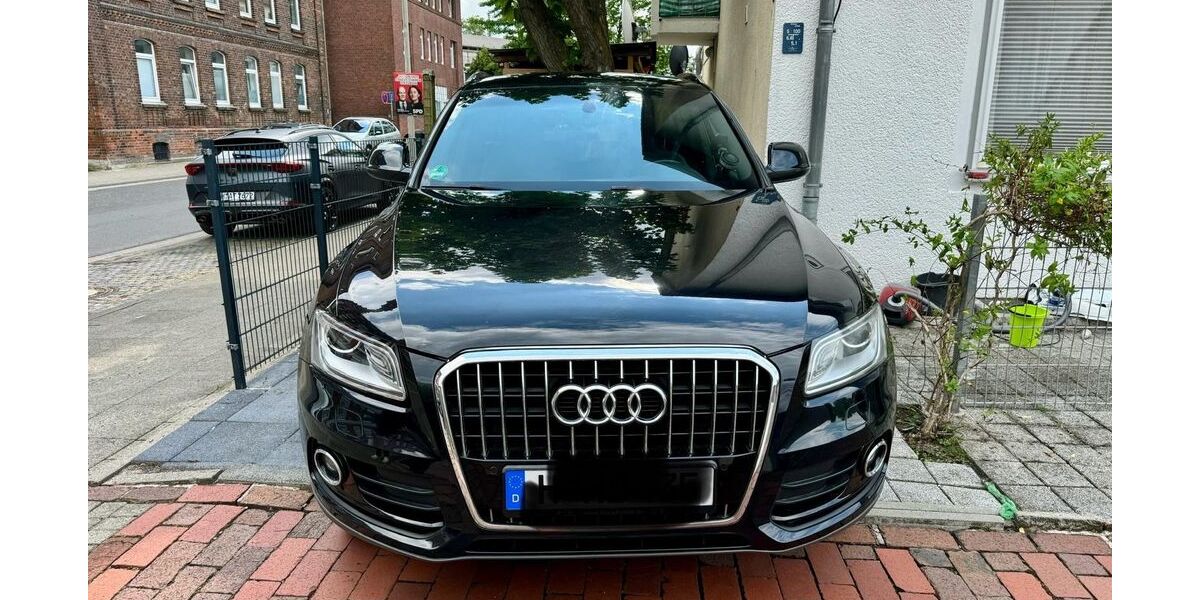Audi Q5 224.000 km 13.000 &euro; Hannover 30419