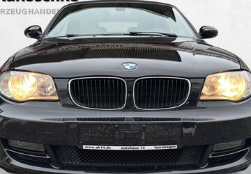 BMW 118 135.000 km 7.950 &euro; Isernhagen 30916