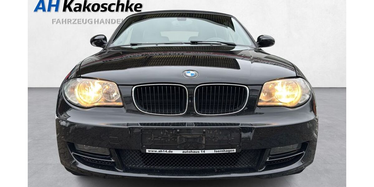 BMW 118 135.000 km 7.950 &euro; Isernhagen 30916