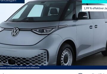 VW ID. Buzz 10.044 km 50.990 &euro; Hannover 30419