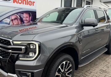 Ford Ranger 5.000 km 59.880 &euro; Isernhagen NB (Hannover) 30916