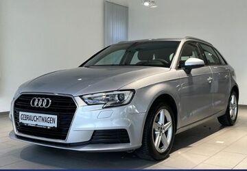 Audi A3 55.340 km 15.990 &euro; Hannover 30453
