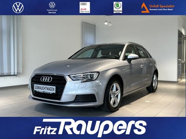 Audi A3 55.340 km 15.990 &euro; Hannover 30453
