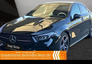 Mercedes-Benz A 220 28.604 km 34.990 &euro; Hannover/Langenhagen 30855