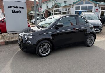 Fiat 500e 12.508 km 23.990 &euro; Gehrden 30989