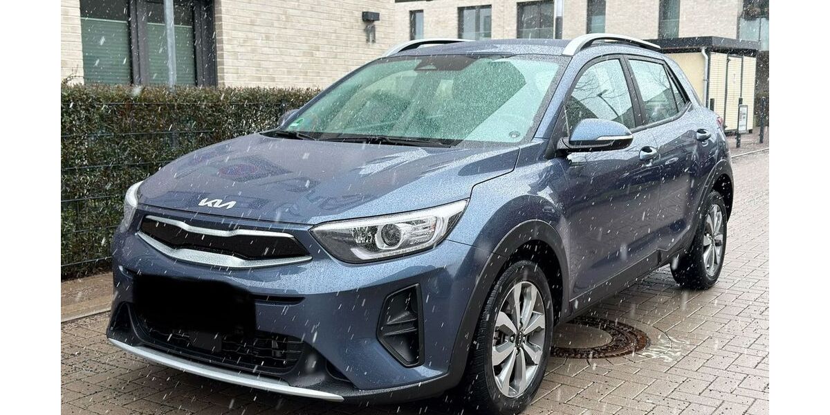 Kia Stonic 30.000 km 16.999 &euro; Hannover 30179