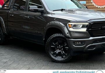 Dodge RAM 52.971 km 50.900 &euro; Langenhagen 30855