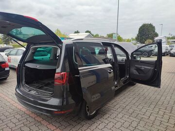 Gebrauchte Seat Alhambra