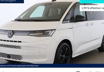 VW T7 Multivan 1.357 km 67.190 &euro; Hannover 30419