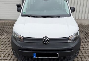 VW Caddy 19.900 km 19.600 &euro; Laatzen 30880