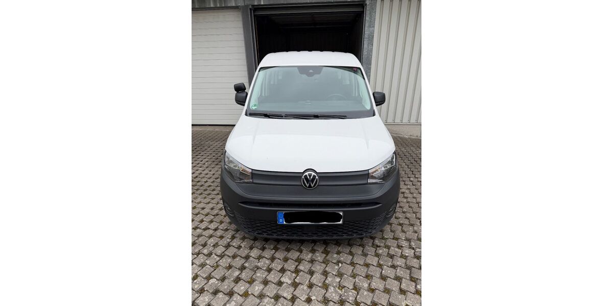 VW Caddy 19.900 km 19.600 &euro; Laatzen 30880