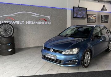 VW Golf 179.748 km 6.999 &euro; Hemmingen 30966