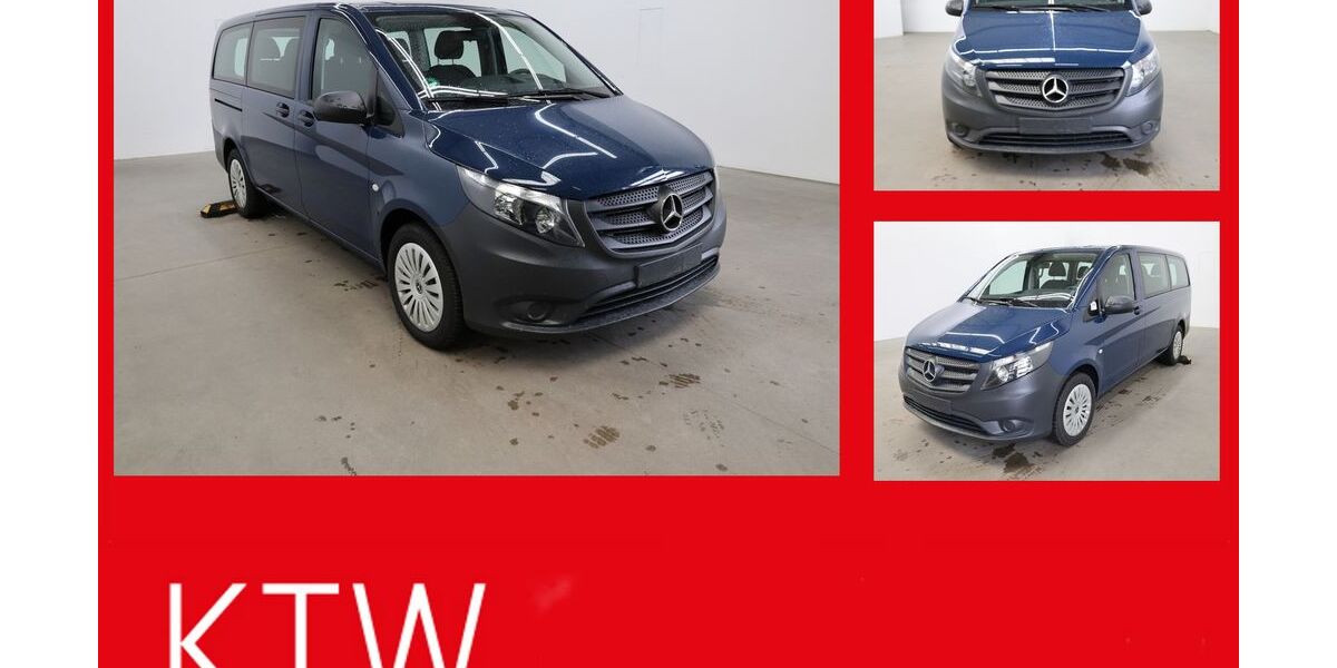 Mercedes-Benz Vito 49.287 km 29.277 &euro; Hildesheim 31137