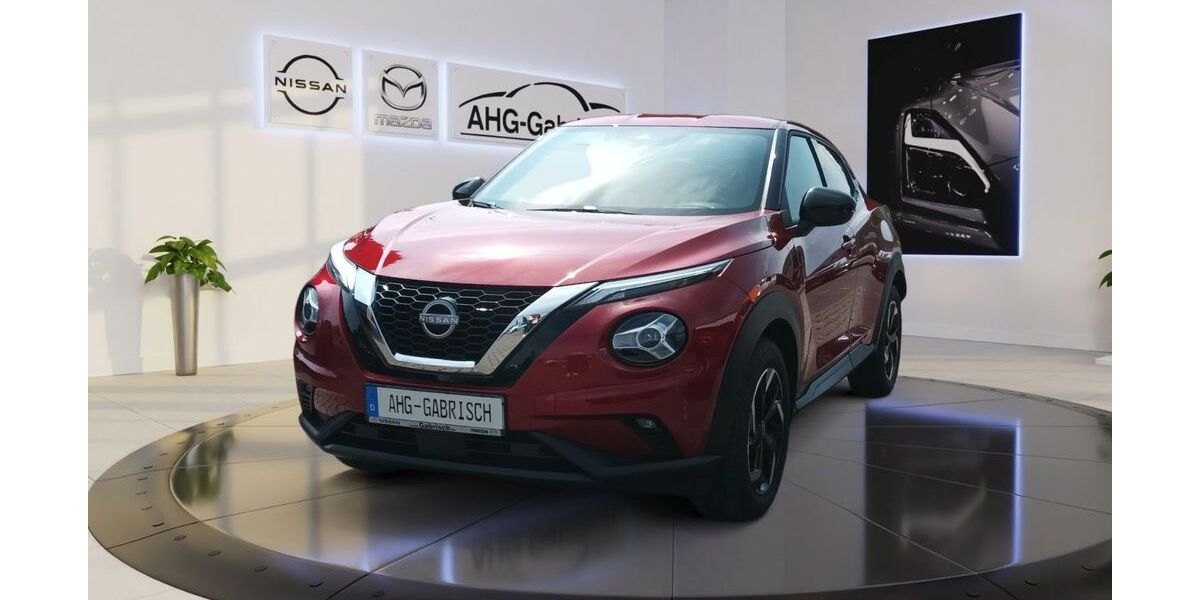 Nissan Juke 11.521 km 20.490 &euro; Hemmingen 30966