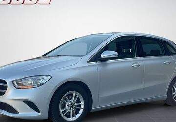Mercedes-Benz B 180 30.100 km 21.900 &euro; Hannover 30177