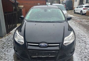 Ford Focus 140.647 km 4.000 &euro; Hannover 30455