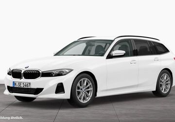 BMW 318 35.969 km 29.905 &euro; Hannover 30539