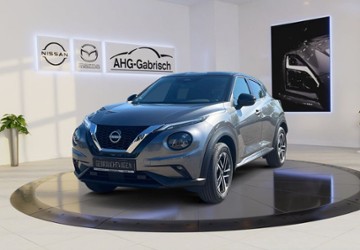 Nissan Juke 3.355 km 23.990 &euro; Hemmingen 30966