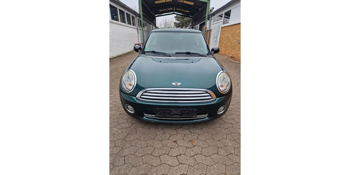 Mini ONE 110.254 km 1.400 &euro; Hannover 30179