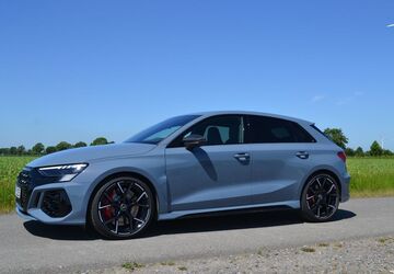 Audi RS3 22.105 km 56.700 &euro; Barsinghausen 30890