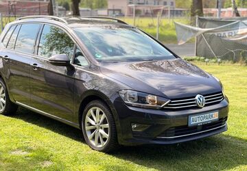 VW Golf 59.800 km 13.749 &euro; Seelze 30926