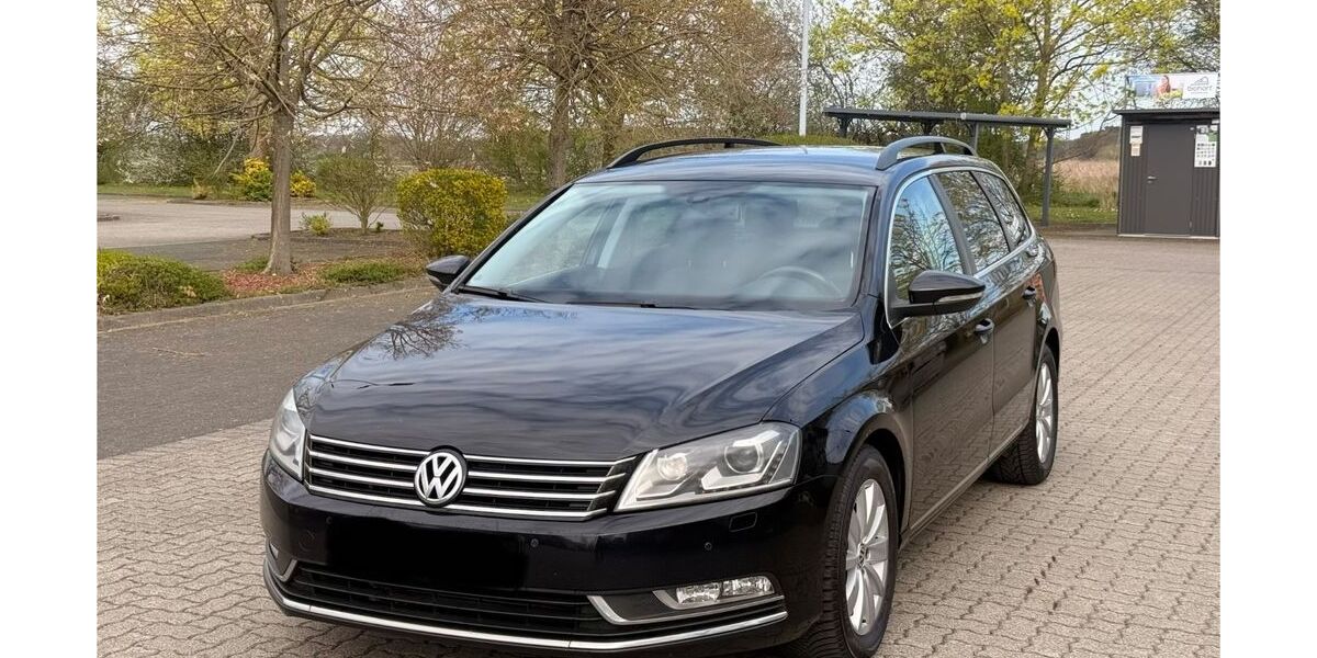 VW Passat 298.484 km 5.990 &euro; Neustadt 31535