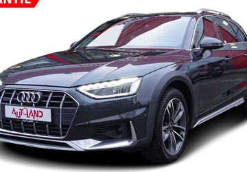 Audi A4 Allroad 92.161 km 30.890 &euro; Hannover 30179