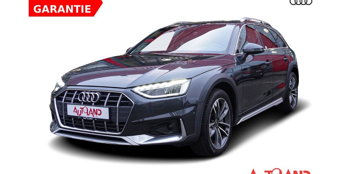 Audi A4 Allroad 92.161 km 30.890 &euro; Hannover 30179