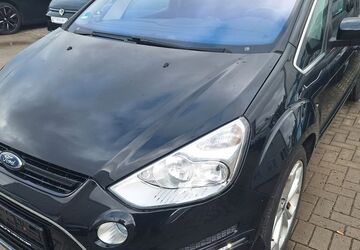 Ford S-Max 183.800 km 8.900 &euro; Hüpede 30982