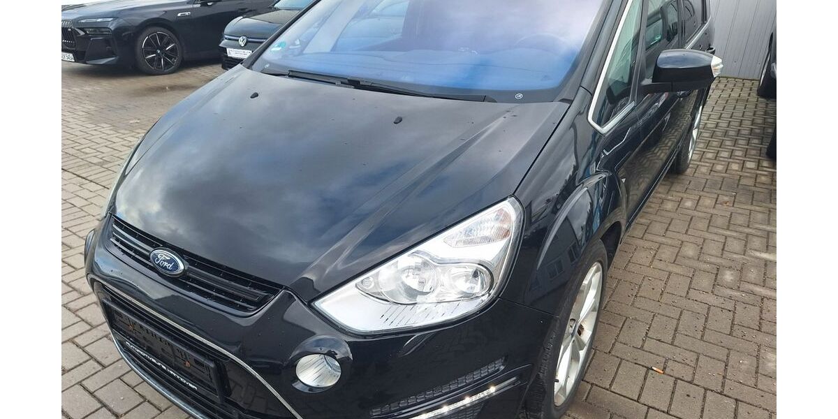 Ford S-Max 183.800 km 8.900 &euro; Hüpede 30982
