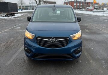 Opel Combo 89.200 km 14.000 &euro; Hannover 30179