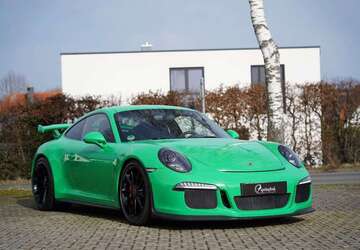 Porsche 991 28.628 km 154.000 &euro; Isernhagen b. Hannover 30916
