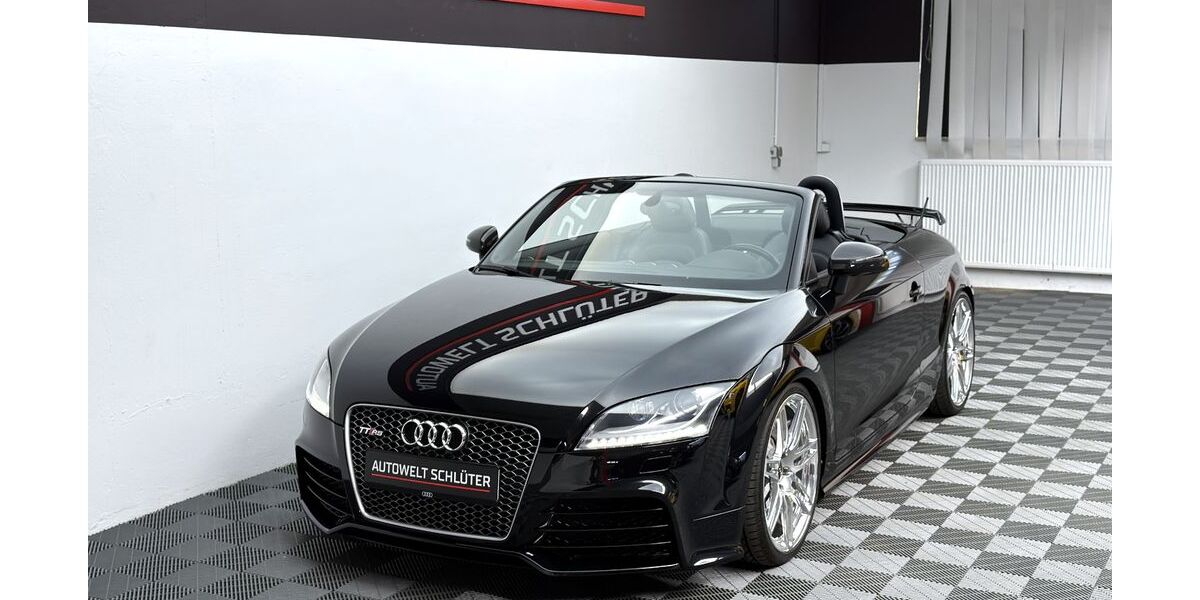 Audi TT RS 66.000 km 39.999 &euro; Lehrte 31275