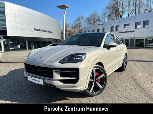 Porsche Cayenne 10.500 km 138.800 &euro; Hannover 30177