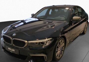 BMW M550 135.602 km 37.250 &euro; Hildesheim 31137