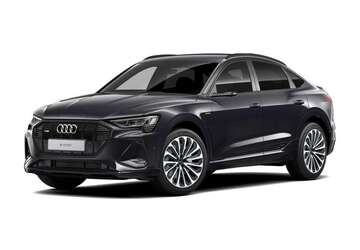 Audi e-tron 65.000 km 28.500 &euro; Burgdorf 31303